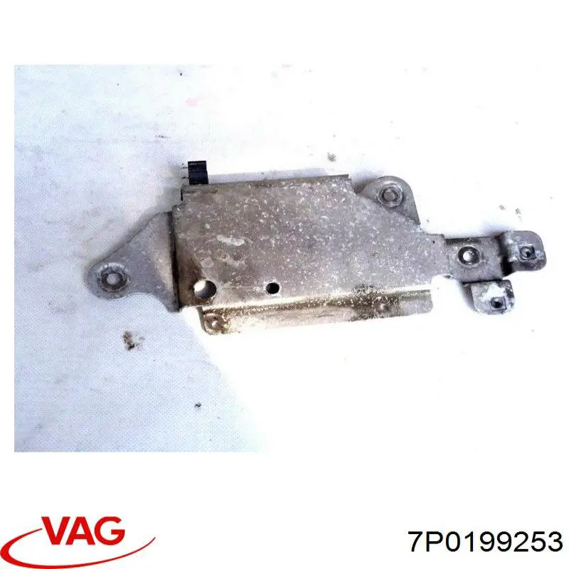7P0199253 VAG 