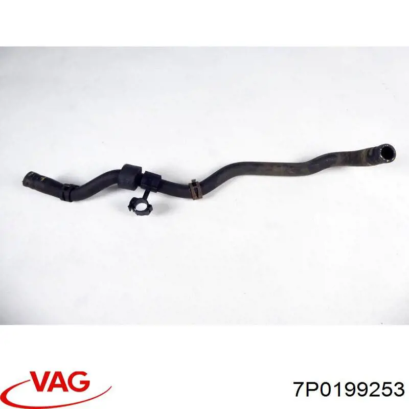  7P0199253 VAG