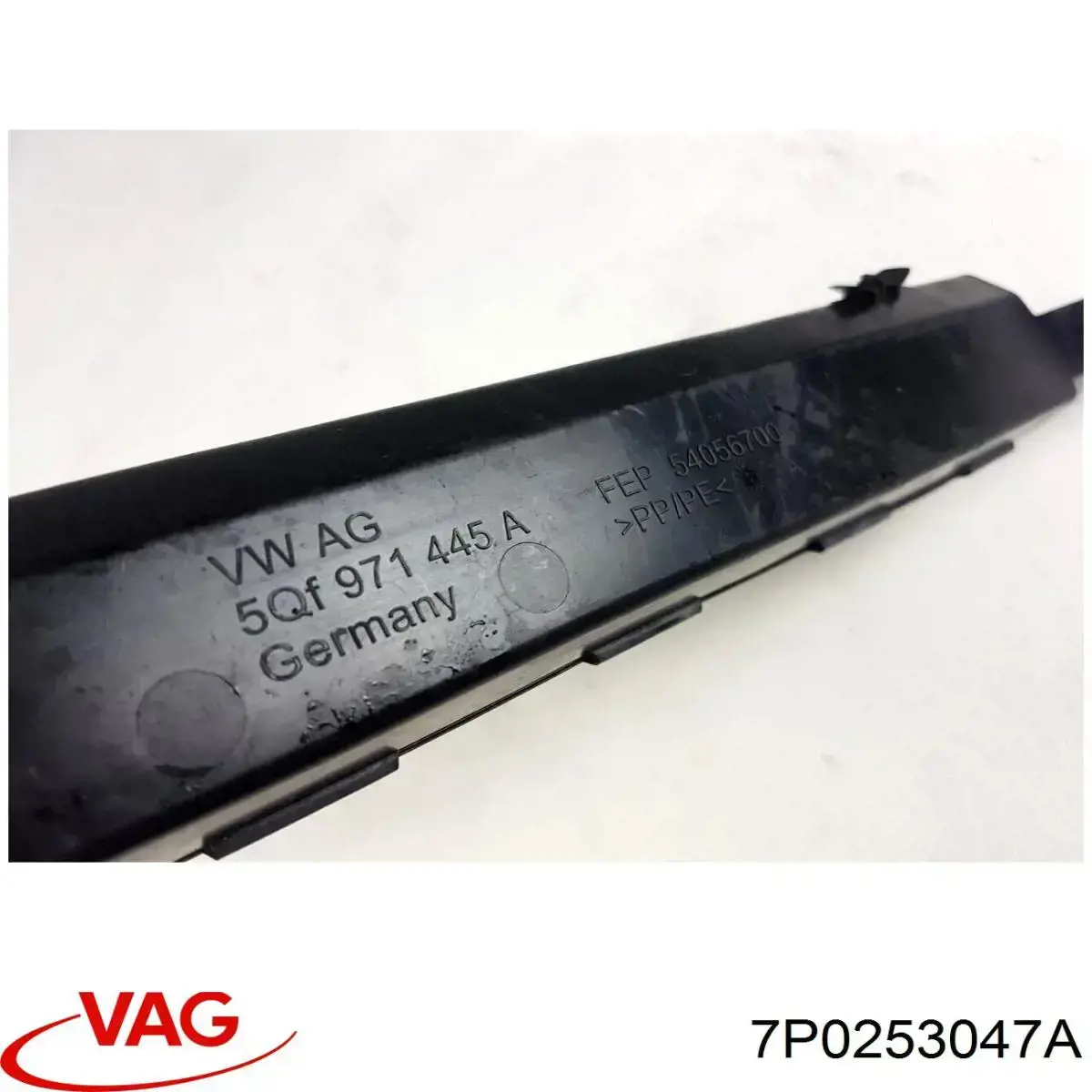  VAG 7P0253047A цена, от 10.18 USD