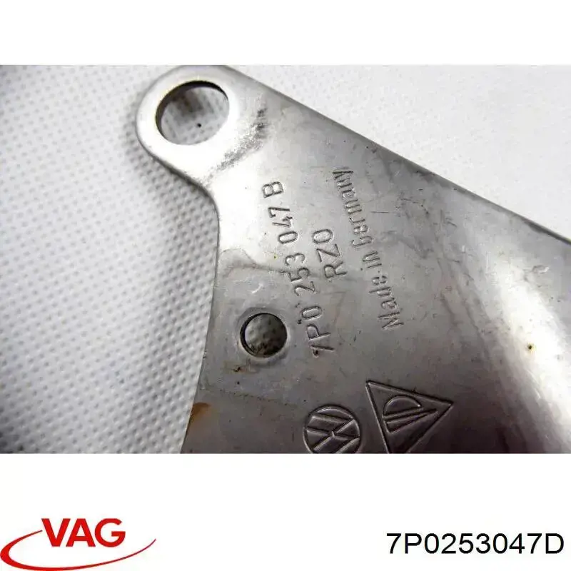  VAG 7P0253047D цена, от 8.87 USD