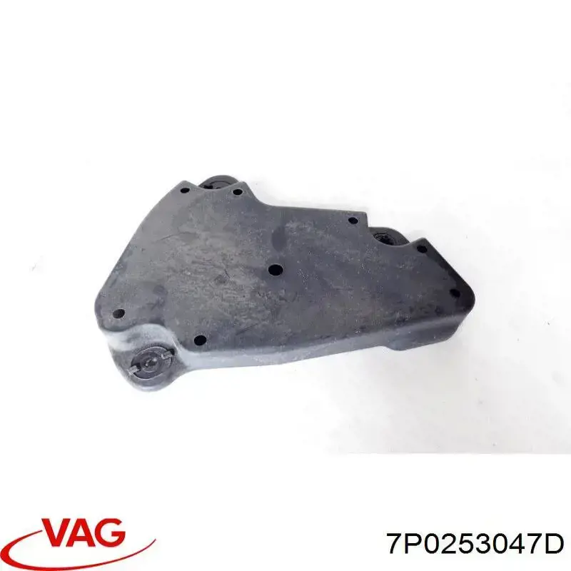 Купить 7P0253047D VAG 
