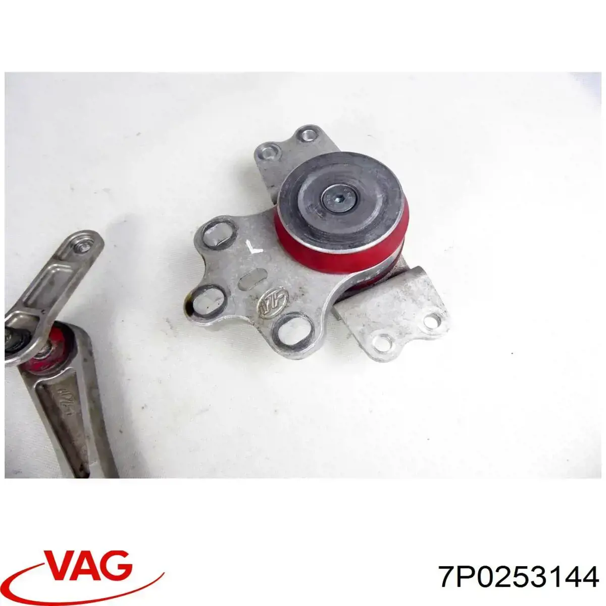 Подушки глушителя VAG 7P0253144