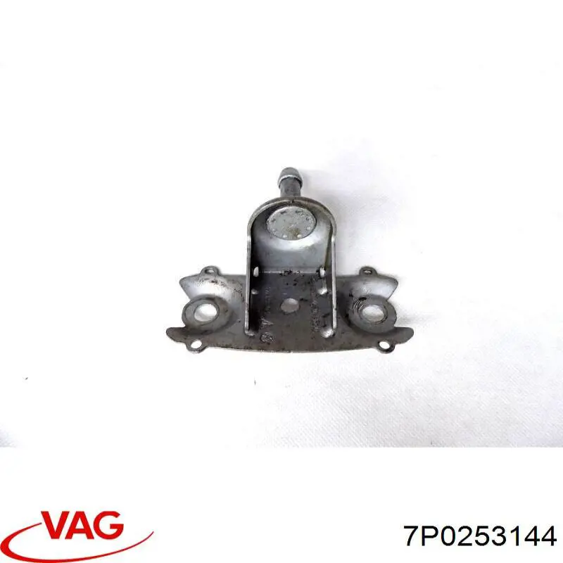 Подушка крепления глушителя VAG 7P0253144 цена, от 49.81 USD
