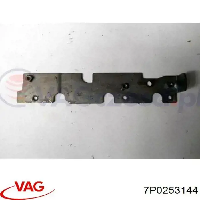 Купить 7P0253144 VAG Подвесные подушки глушителя