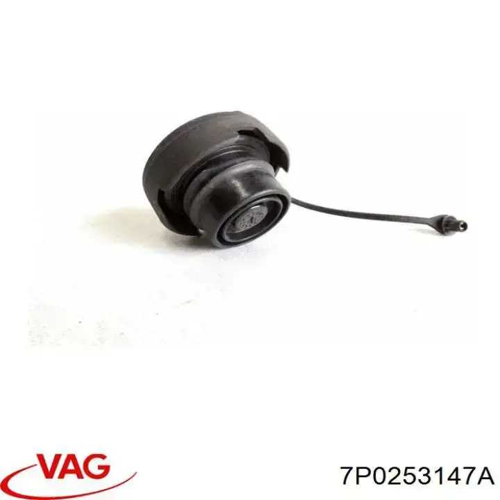  VAG 7P0253147A