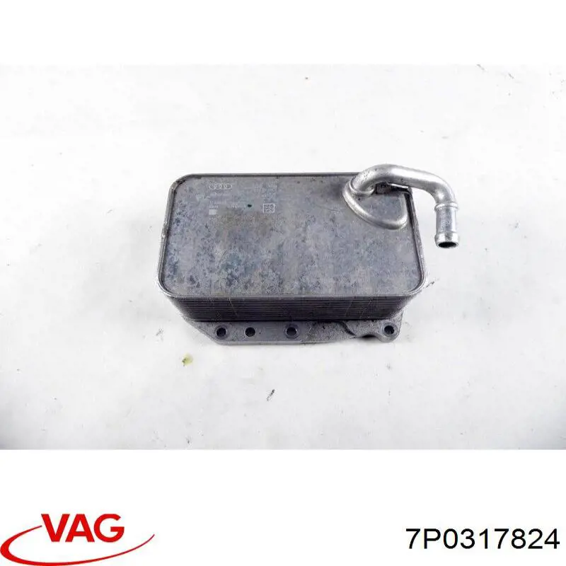 95830708500 Porsche 