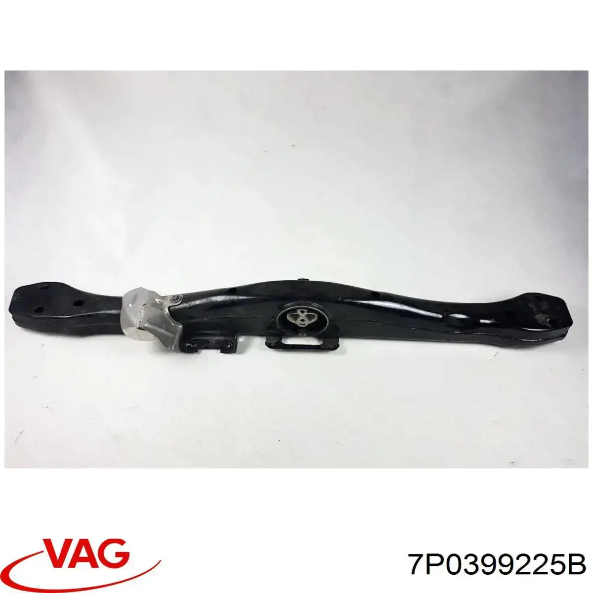 7P0399225B VAG Кронштейн КПП
