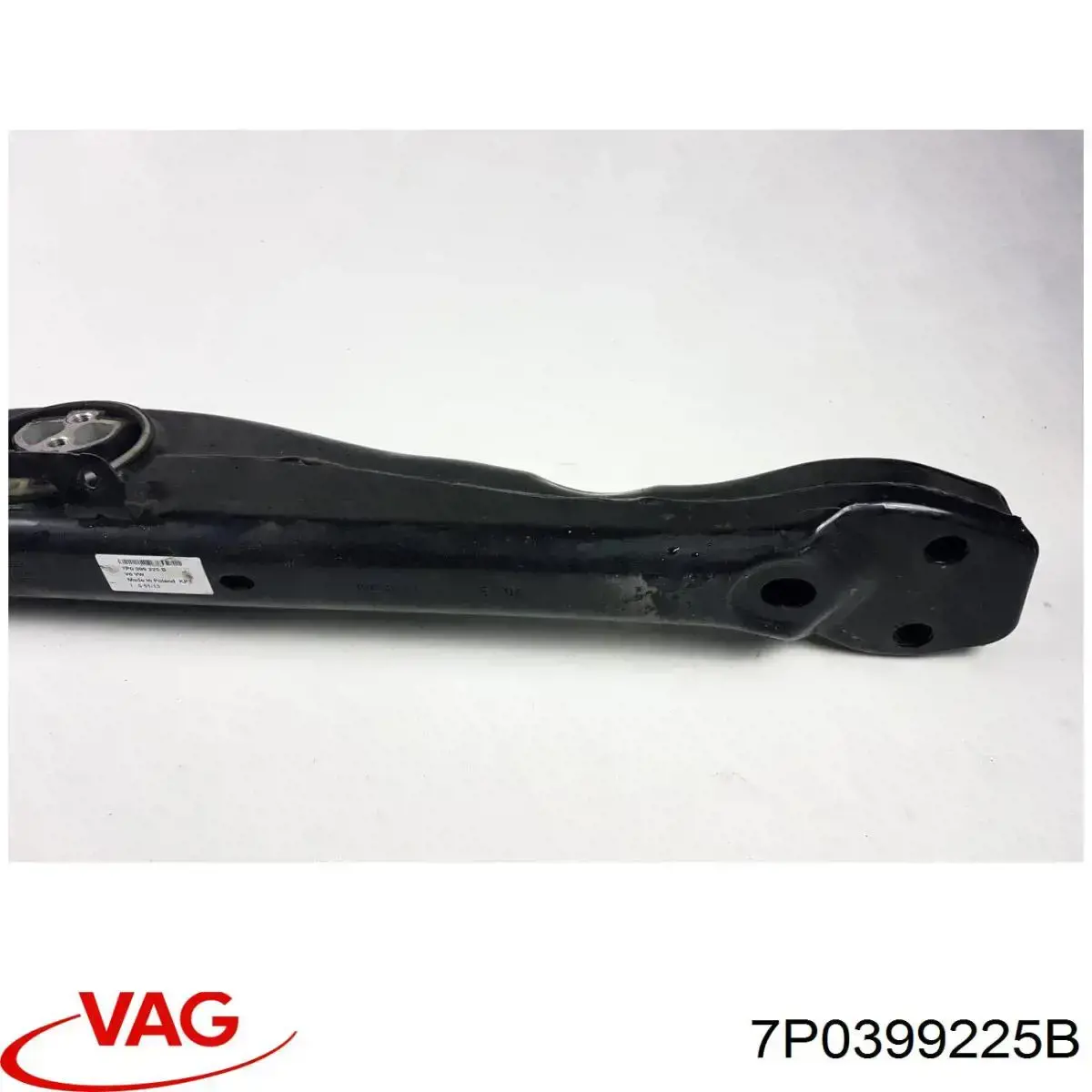 Балка крепления коробки передач VAG 7P0399225B цена, от 19.61 USD