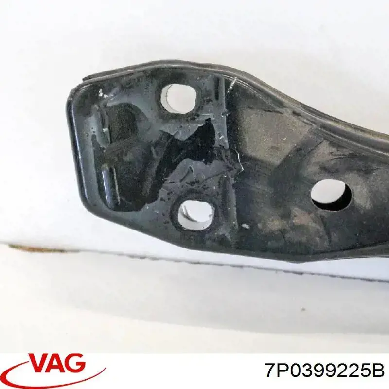 Крепление кпп VAG 7P0399225B
