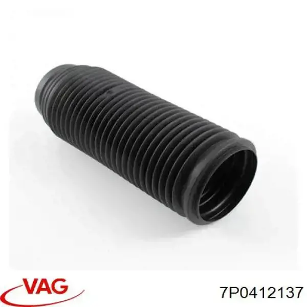 Чехол амортизатора переднего VAG 7P0412137 цена, от 51.30 USD