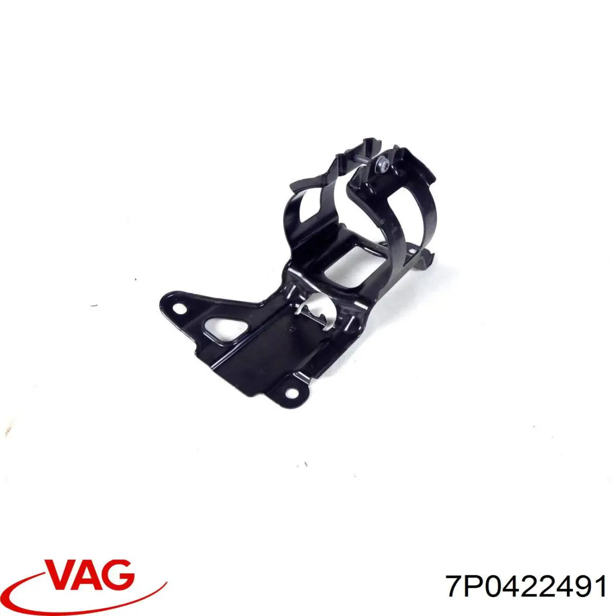  VAG 7P0422491D