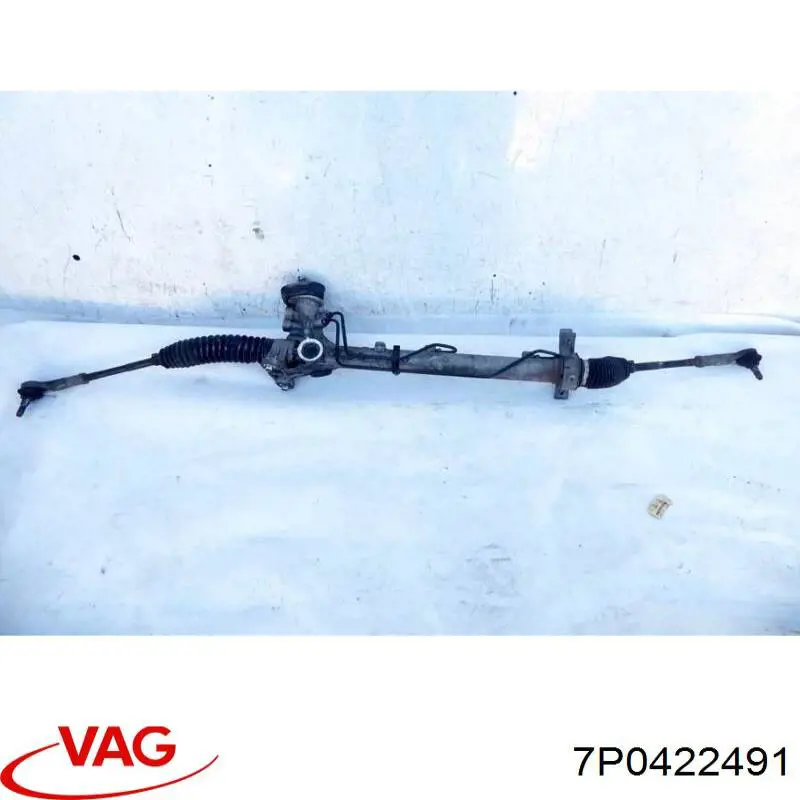  VAG 7P0422491D цена, от 6.33 USD