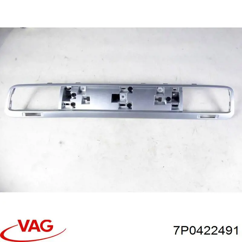  7P0422491D VAG