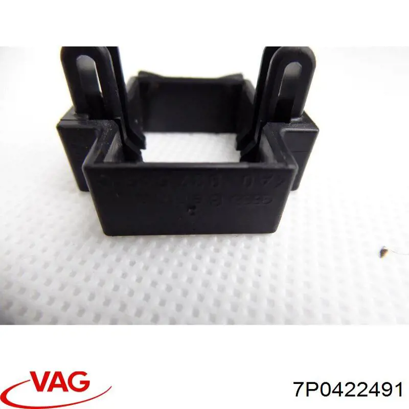 Купить 7P0422491D VAG 