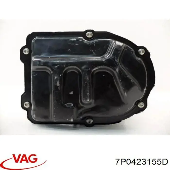 Насос гидравлики VAG 7P0423155D цена, от 513.11 USD