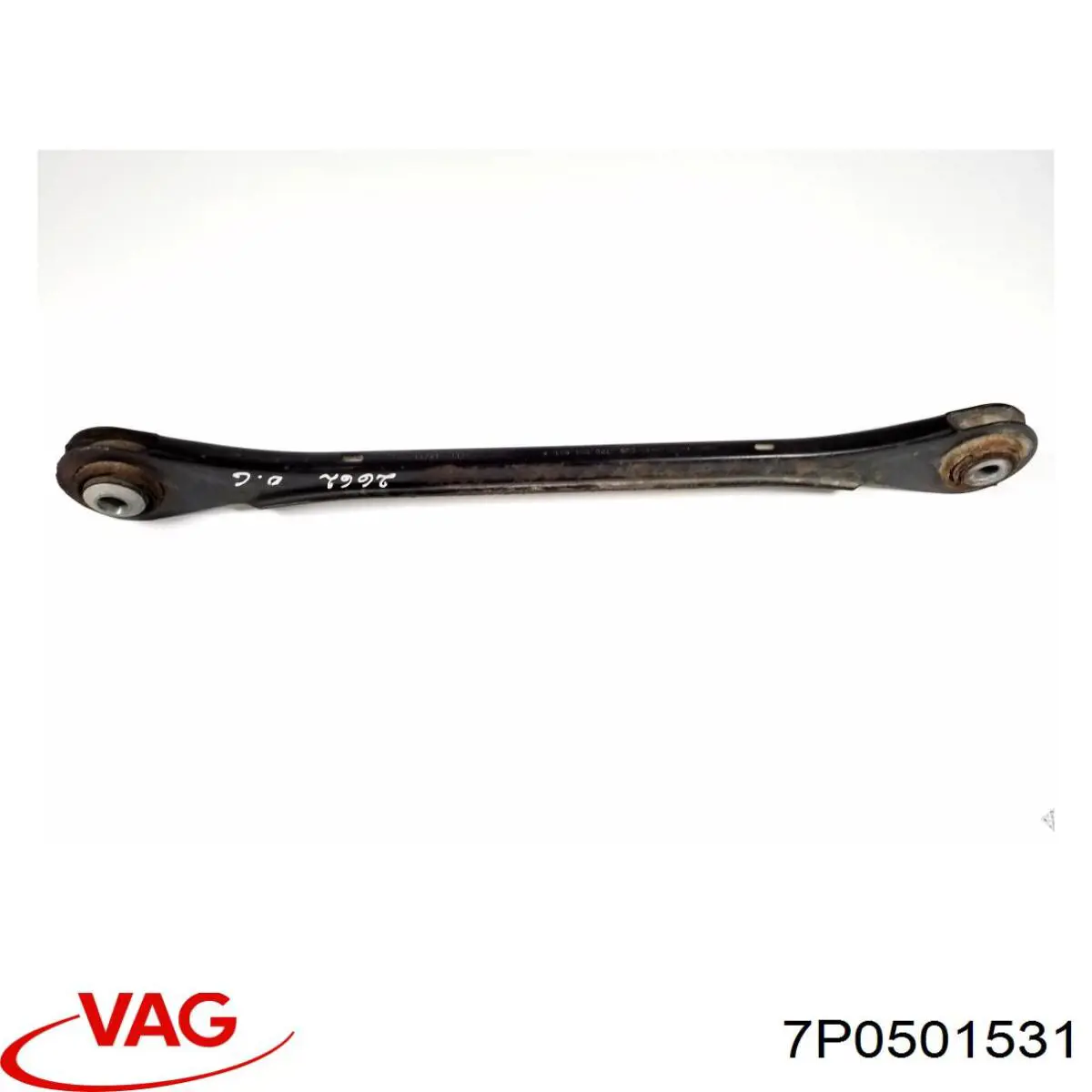  7P0501531 VAG