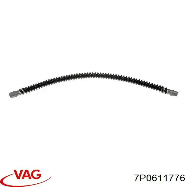 7P0611776 VAG