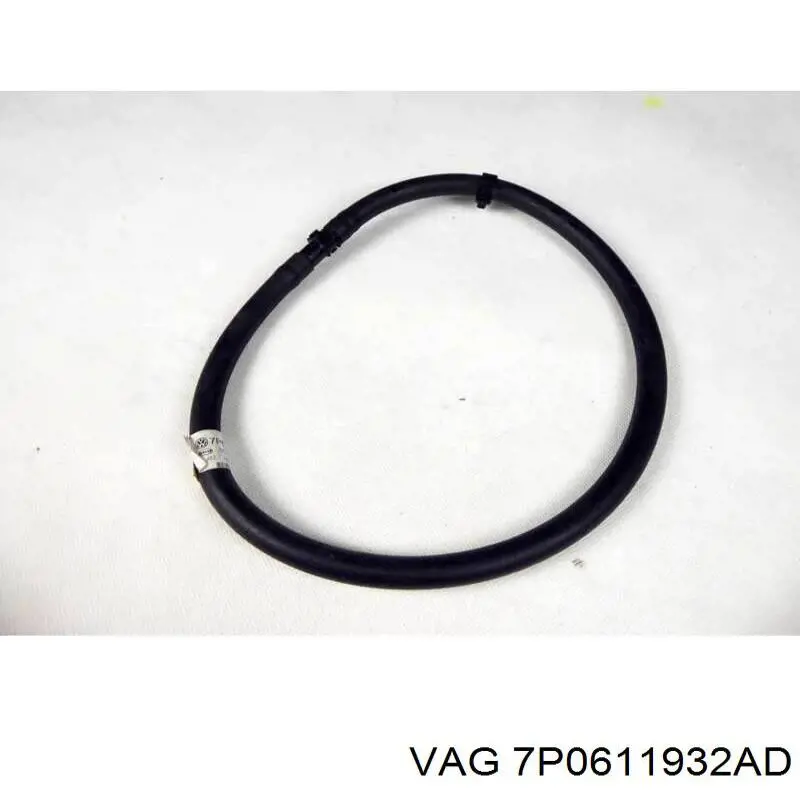 7P0611932AD VAG 