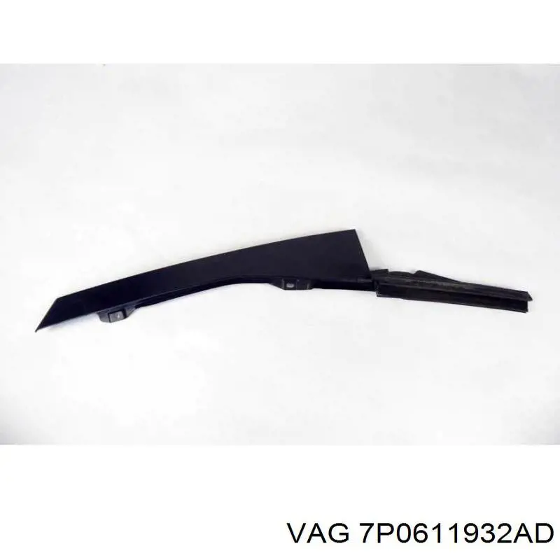  VAG 7P0611932AD цена, от 39.50 USD