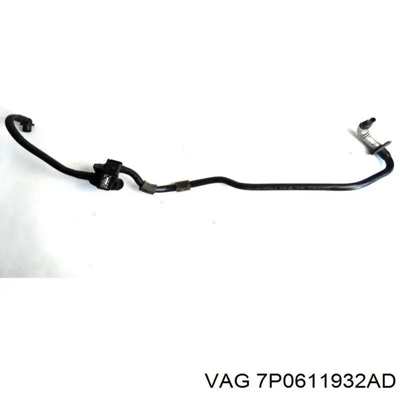7P0611932AD VAG 