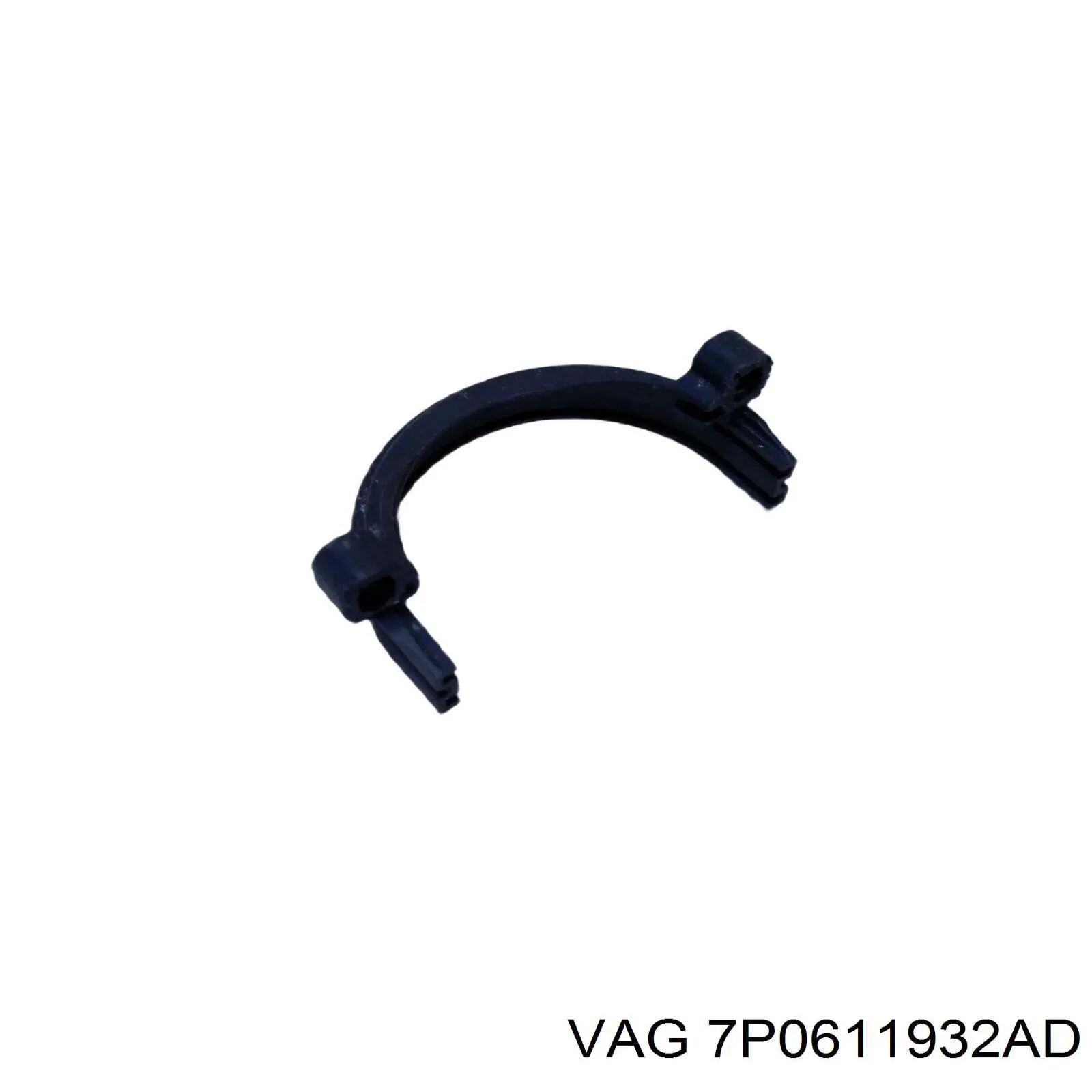Купить 7P0611932AD VAG 
