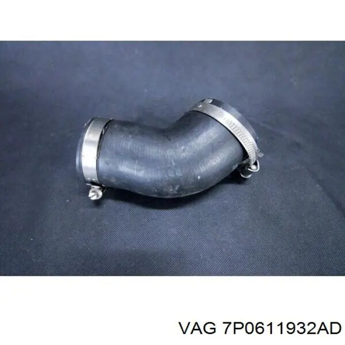  7P0611932AD VAG