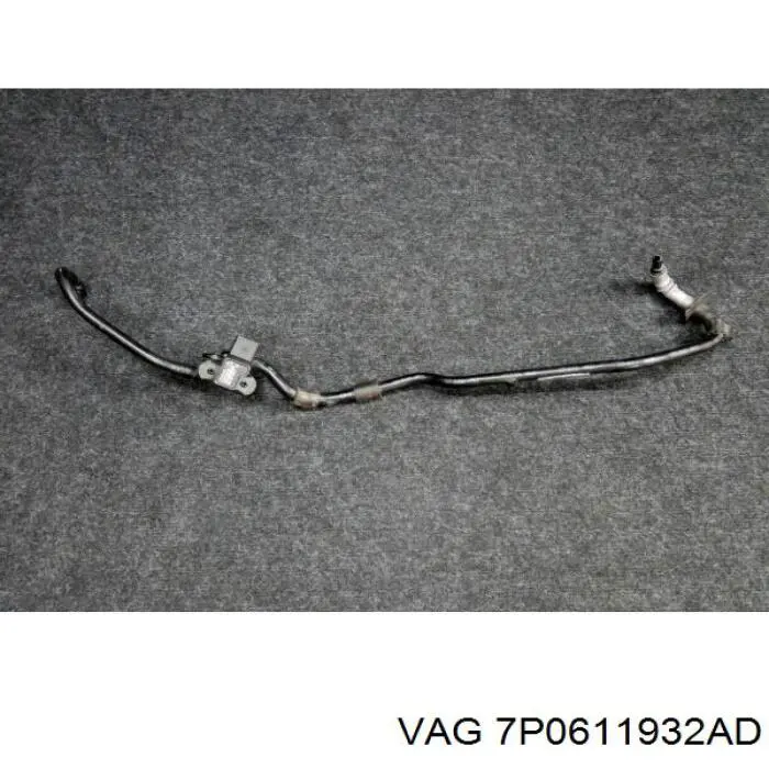 VAG 7P0611932AD цена, от 39.50 USD
