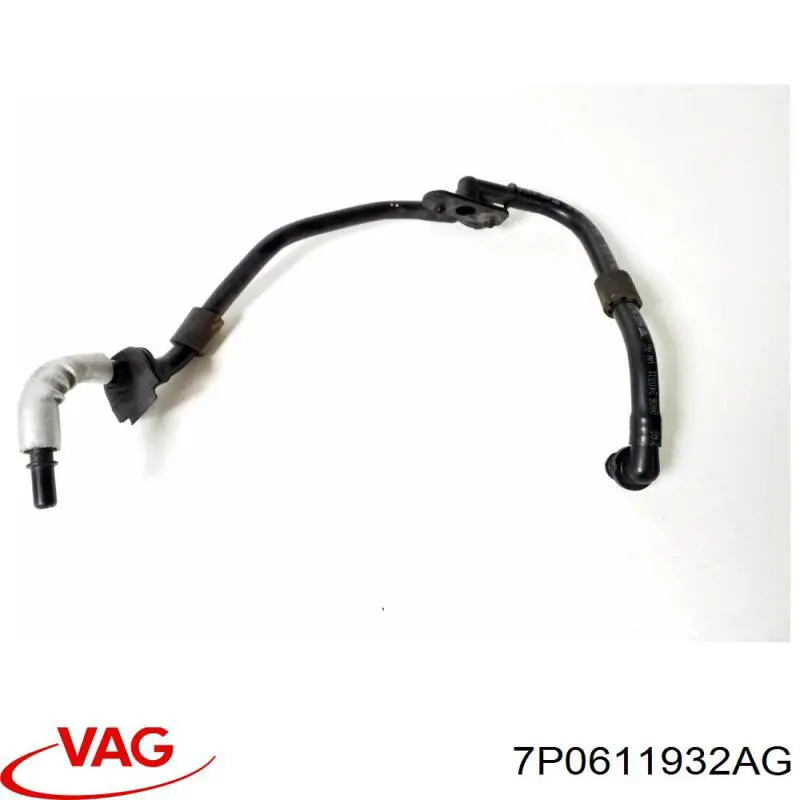  VAG 7P0611932AG цена, от 25.68 USD