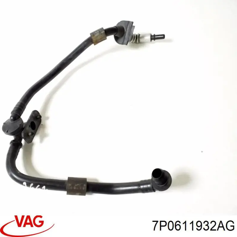 7P0611932AG VAG 