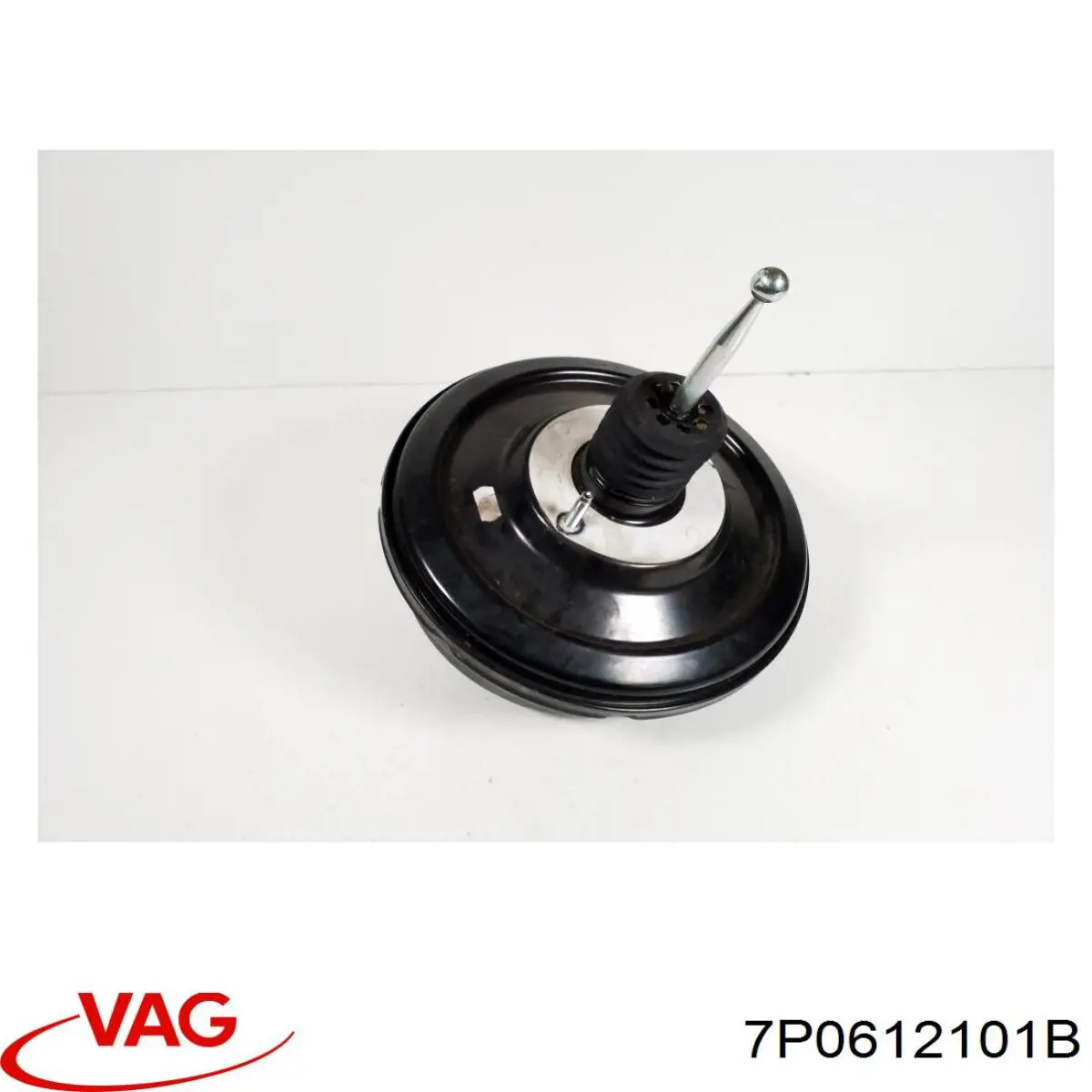  7P0612101B VAG