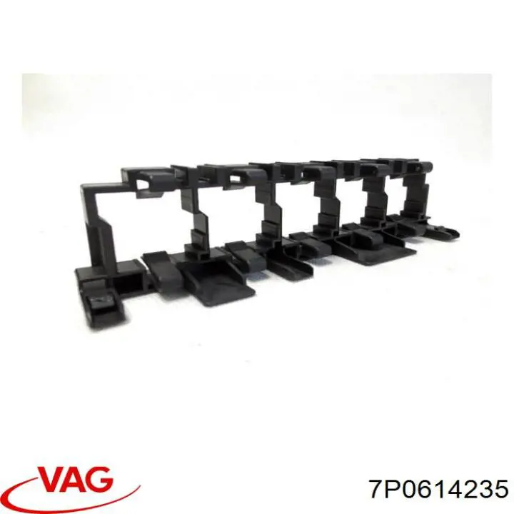  7P0614235 VAG