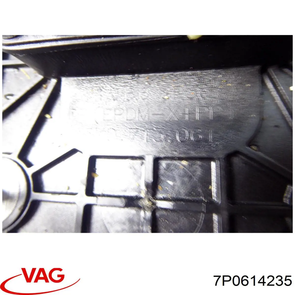  VAG 7P0614235
