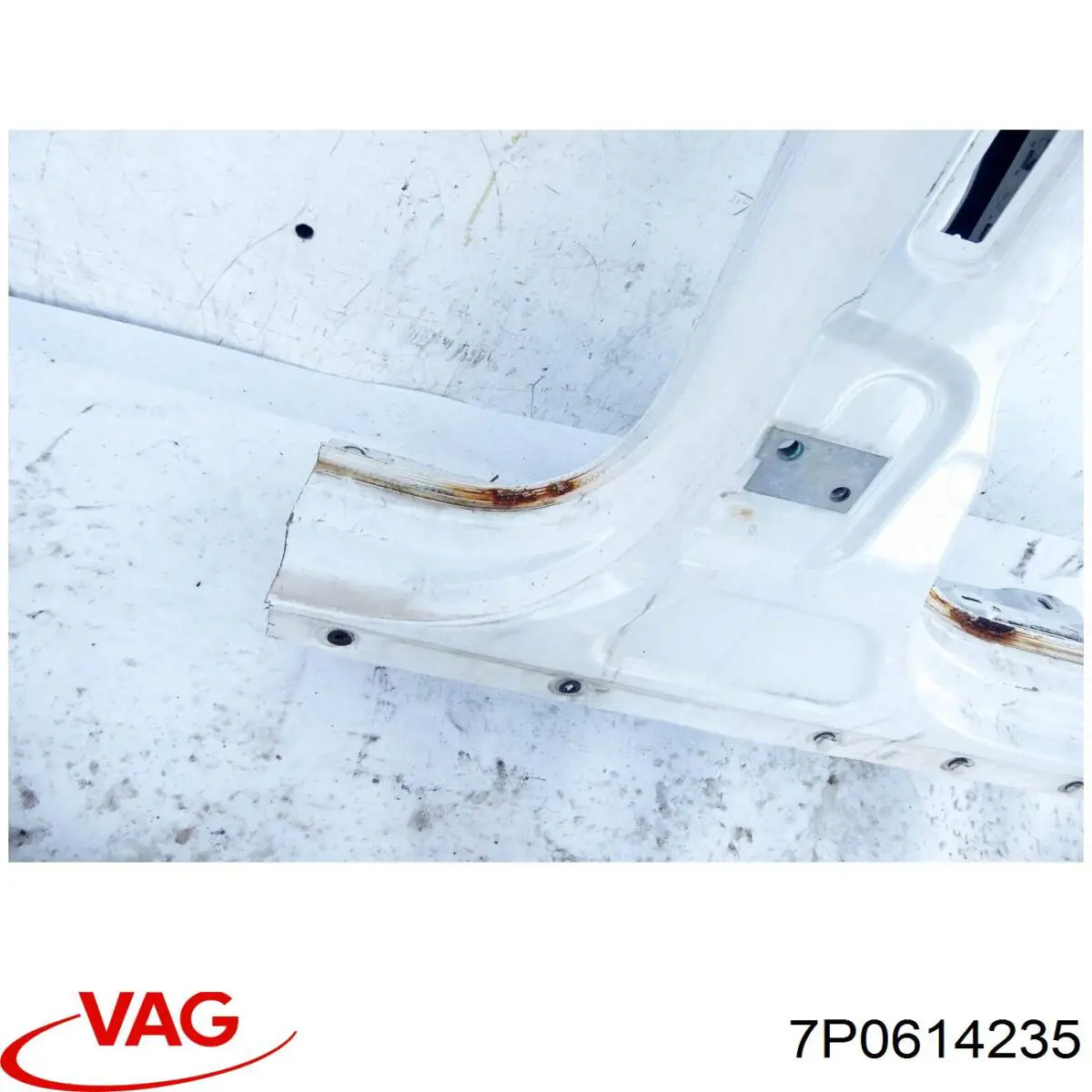 7P0614235 VAG 