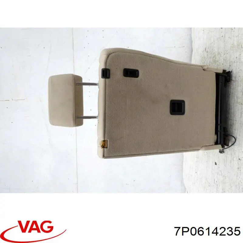  VAG 7P0614235 цена, от 7.60 USD