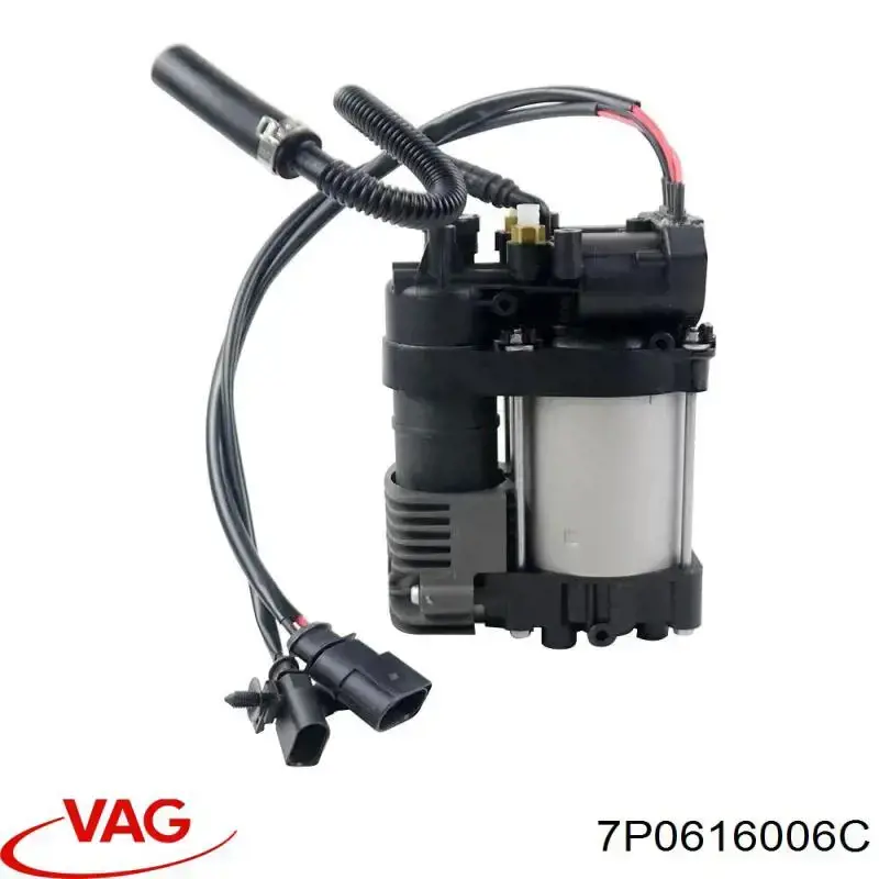 Купить 7P0616006C VAG 