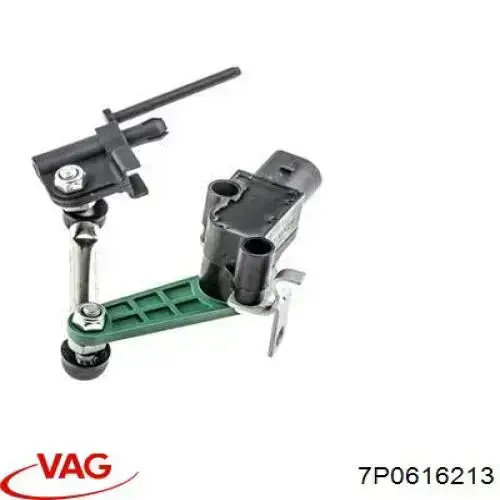 7P0616213 VAG