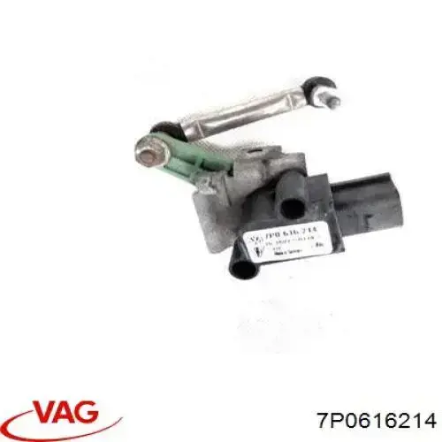7P0616214 VAG