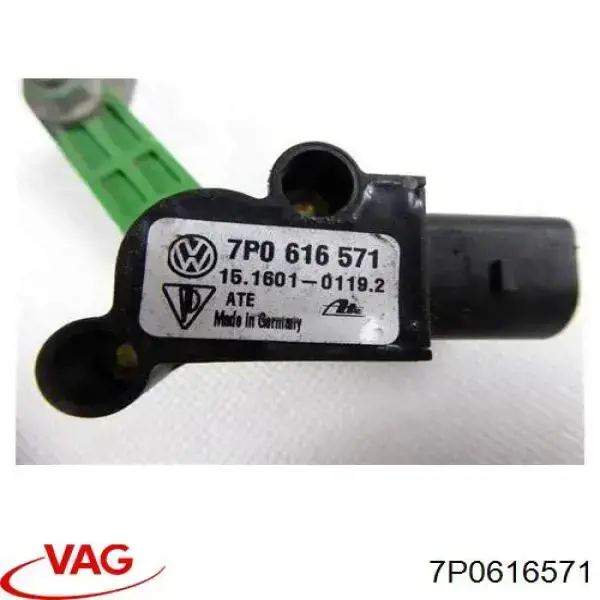 7P0616571 VAG