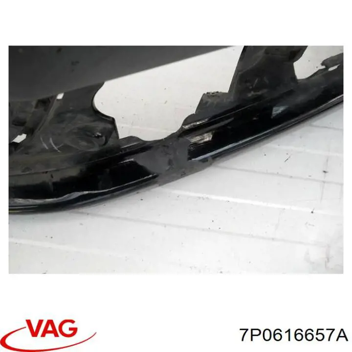  7P0616657A VAG