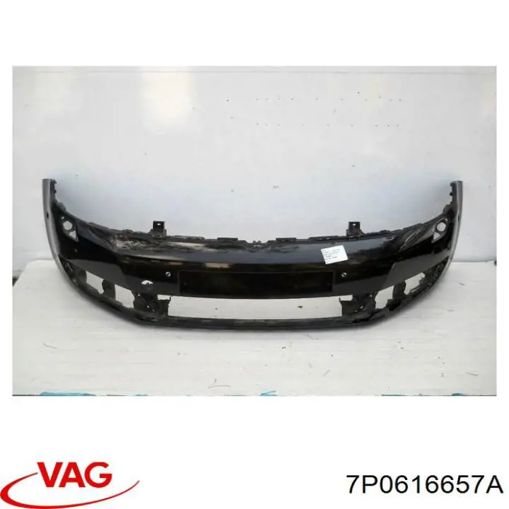  VAG 7P0616657A цена, от 22.57 USD