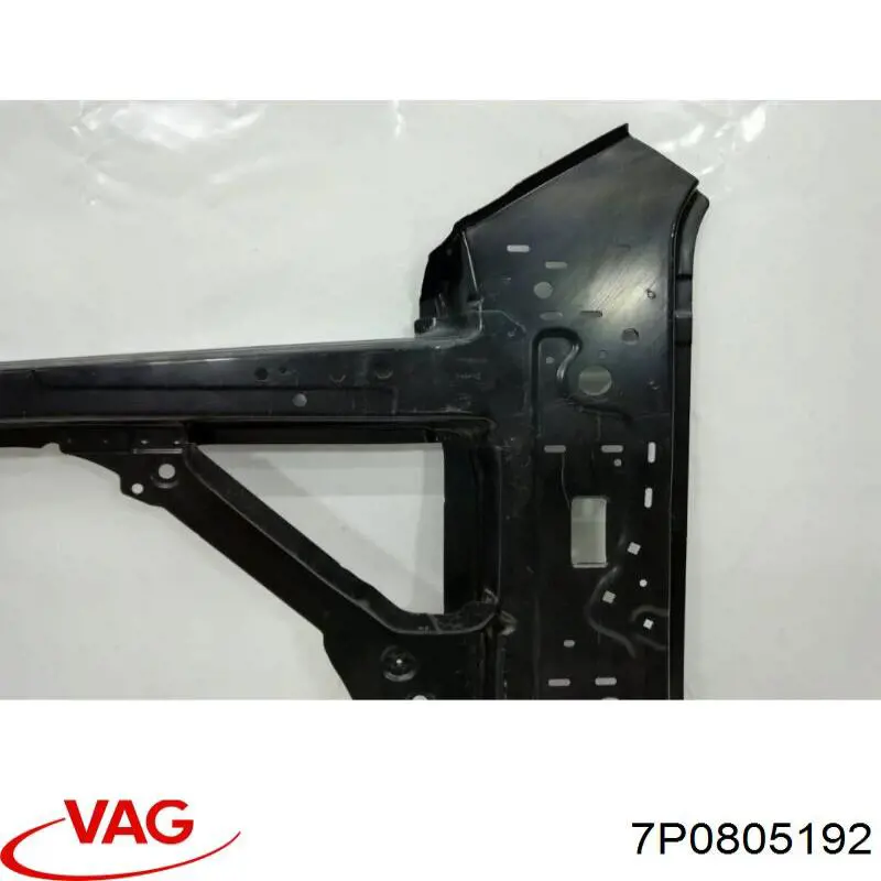  VAG 7P0805192 цена, от 138.10 USD