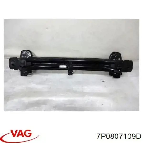Шина бампера переднего VAG 7P0807109D цена, от 98.34 USD