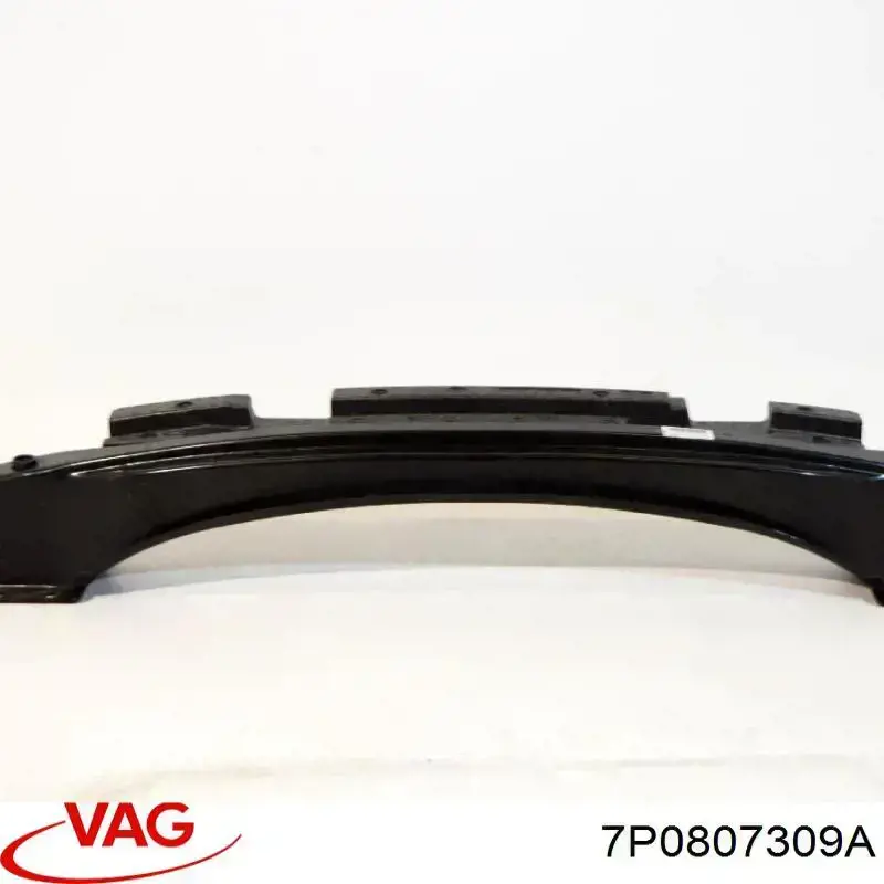 Балка бампера заднего VAG 7P0807309A цена, от 47.97 USD