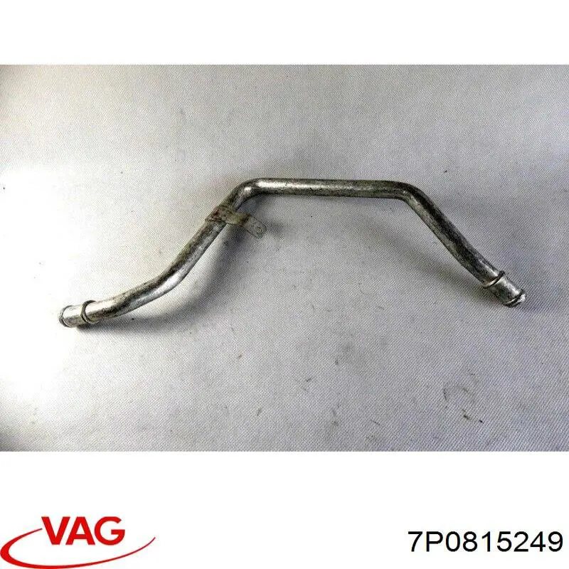 Купить 7P0815249 VAG 