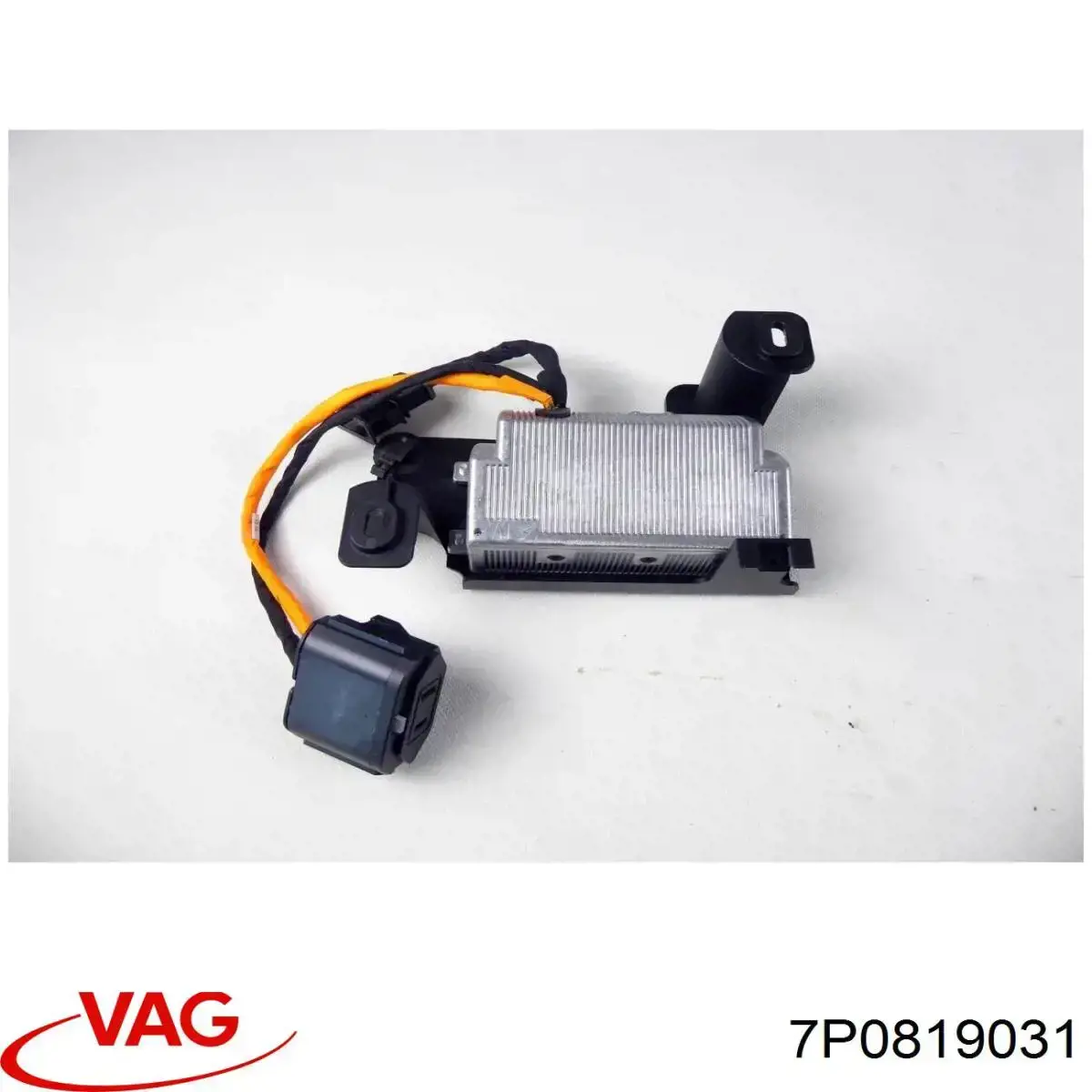 Радиатор печки 811658 VALEO