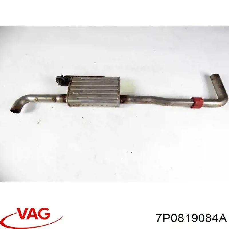  VAG 7P0819084A цена, от 28.22 USD
