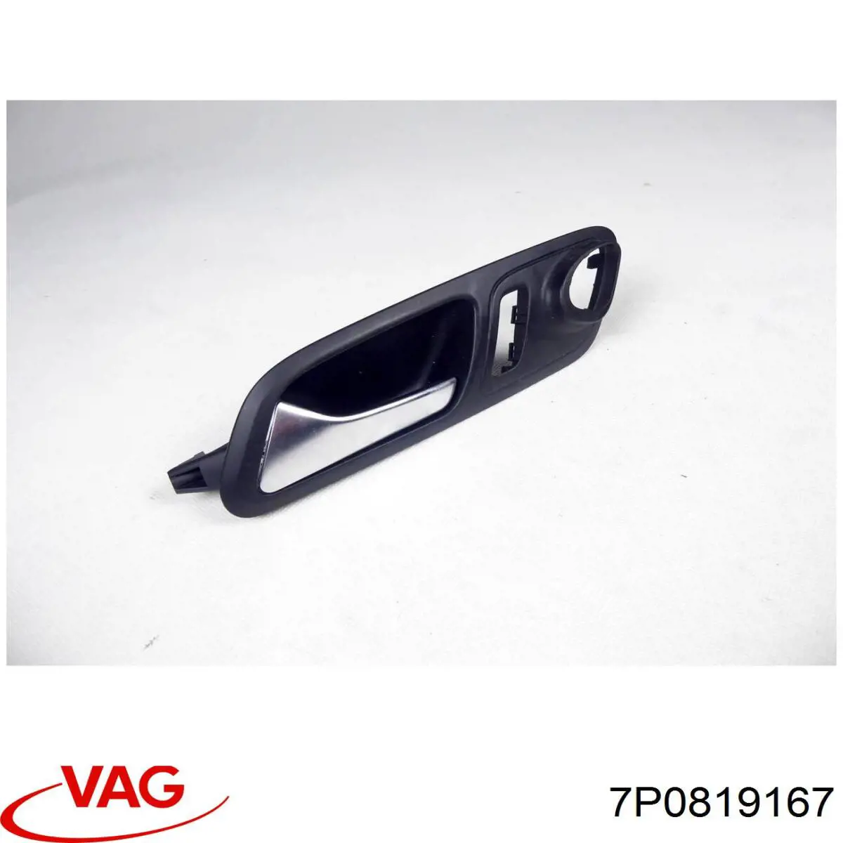  VAG 7P0819167