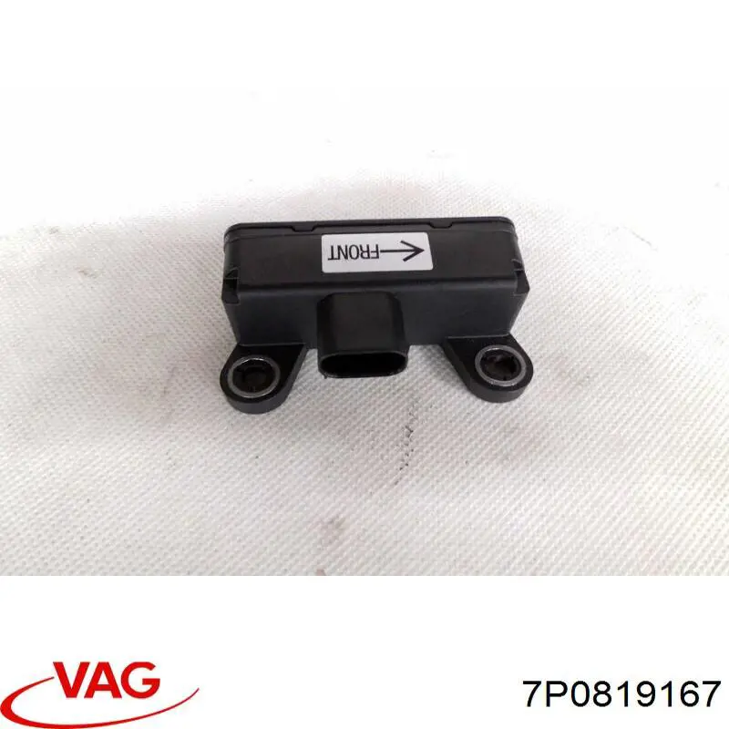  7P0819167 VAG