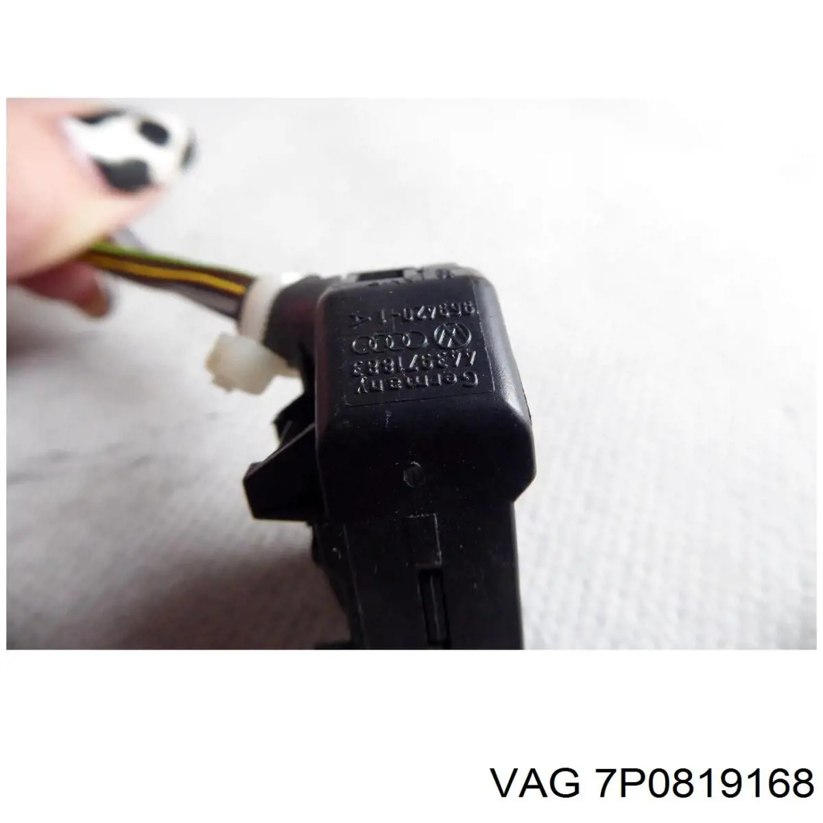 7P0819168 VAG 