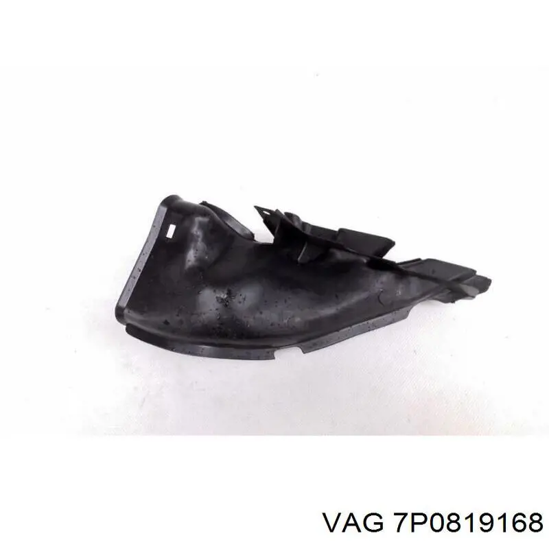  VAG 7P0819168 цена, от 11.15 USD